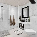 Apartament Sentralt I - Naere Ons Messen *