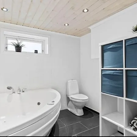 Apartamento Sentralt I - Naere Ons Messen