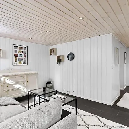 Sentralt I - Naere Ons Messen Apartamento *