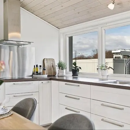 Apartman Sentralt I - Naere Ons Messen