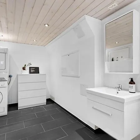 Sentralt I - Naere Ons Messen Apartamento *