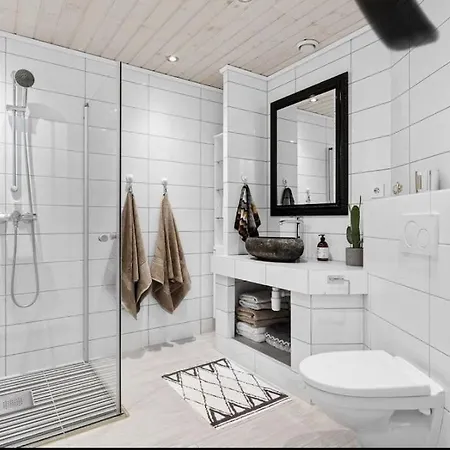 Apartman Sentralt I - Naere Ons Messen *