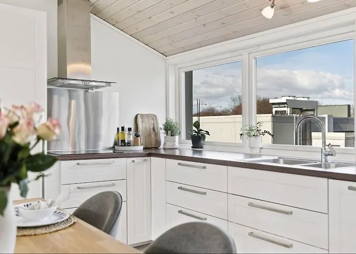 Lägenhet Sentralt I - Naere Ons Messen