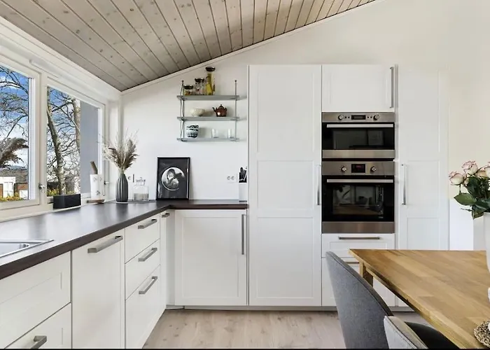 Sentralt I - Naere Ons Messen Apartamento