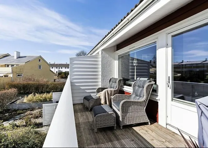 Sentralt I - Naere Ons Messen Apartamento *