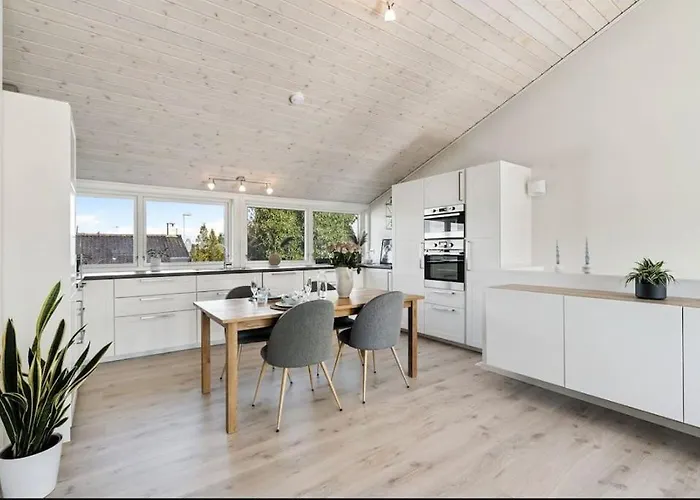 Apartamento Sentralt I - Naere Ons Messen