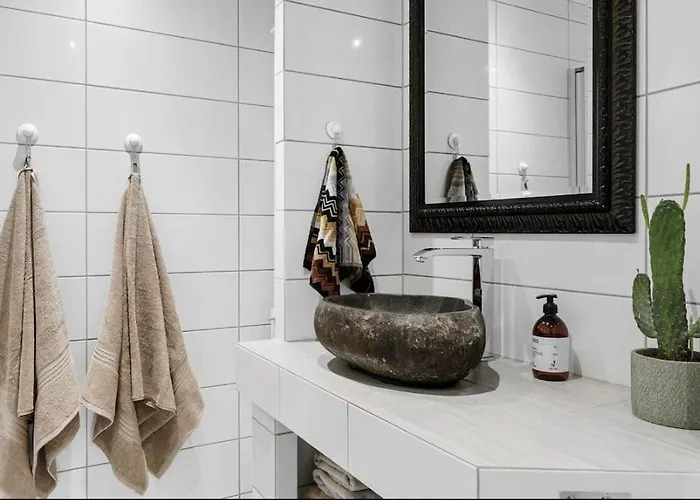 Sentralt I - Naere Ons Messen Stavanger