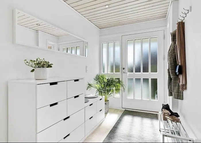 Apartamento Sentralt I - Naere Ons Messen Stavanger