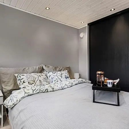 Sentralt I - Naere Ons Messen Апартаменты Ставангер